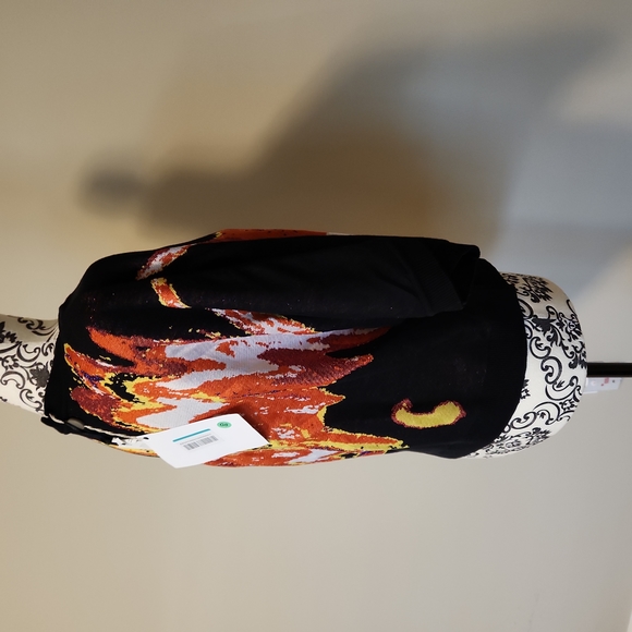 Versace collection pull on sweater new with tags size it 44 - Picture 5 of 11